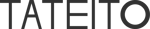 TATEITO_ロゴ_b